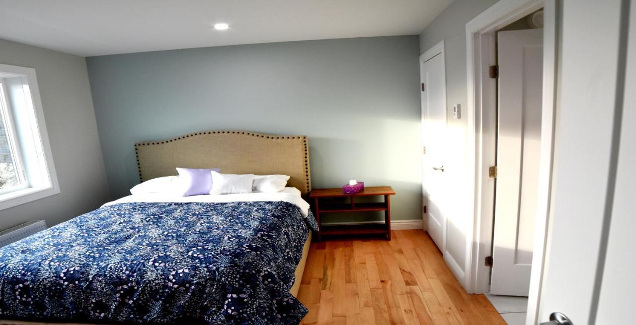 Aurora Guest House 耶洛奈夫 外观 照片