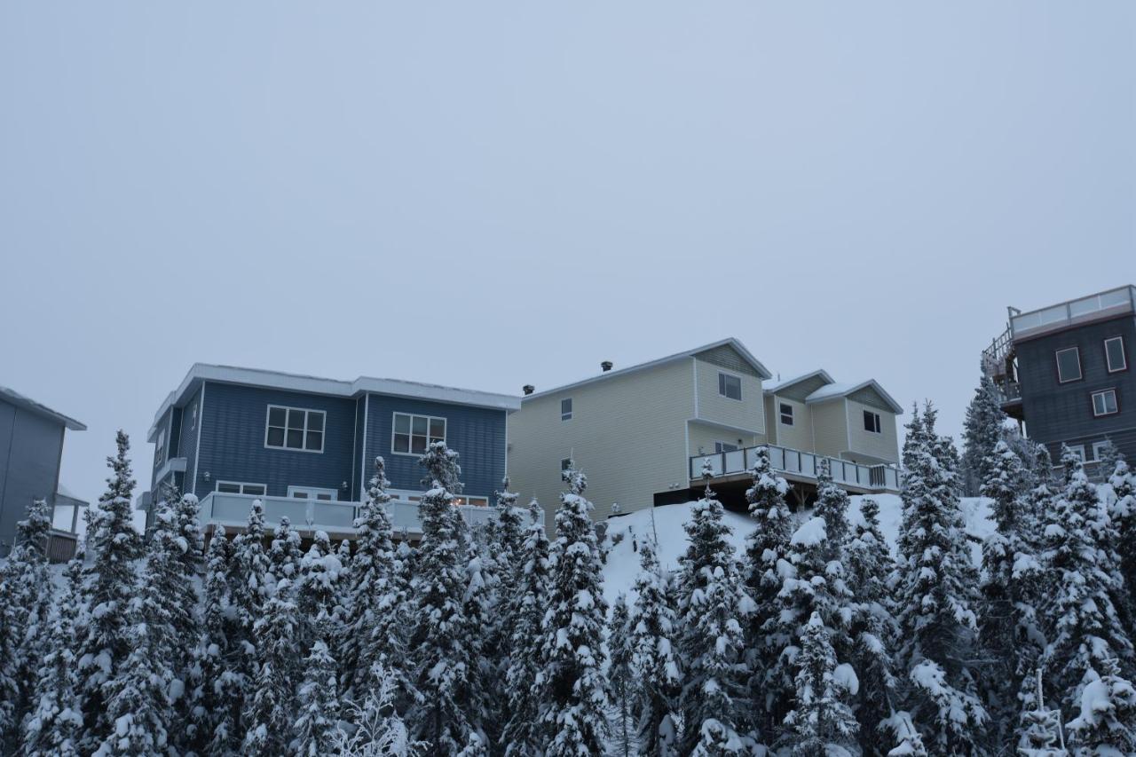 Aurora Guest House 耶洛奈夫 外观 照片
